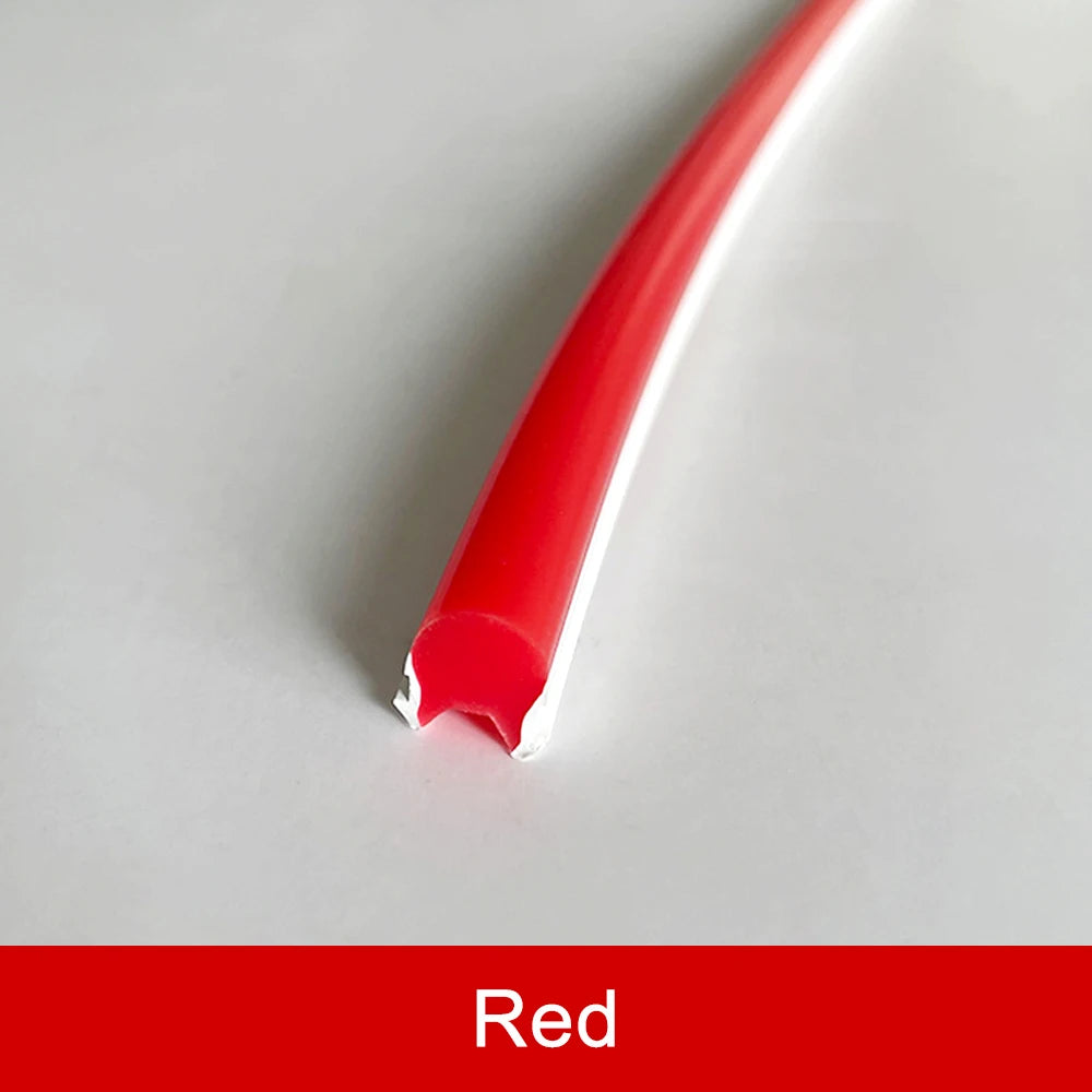 Outdoor neon strip model N109