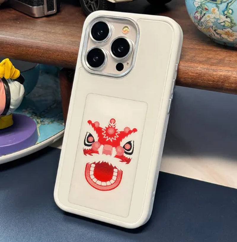 Trendflect™ - Smart NFC Phone Case