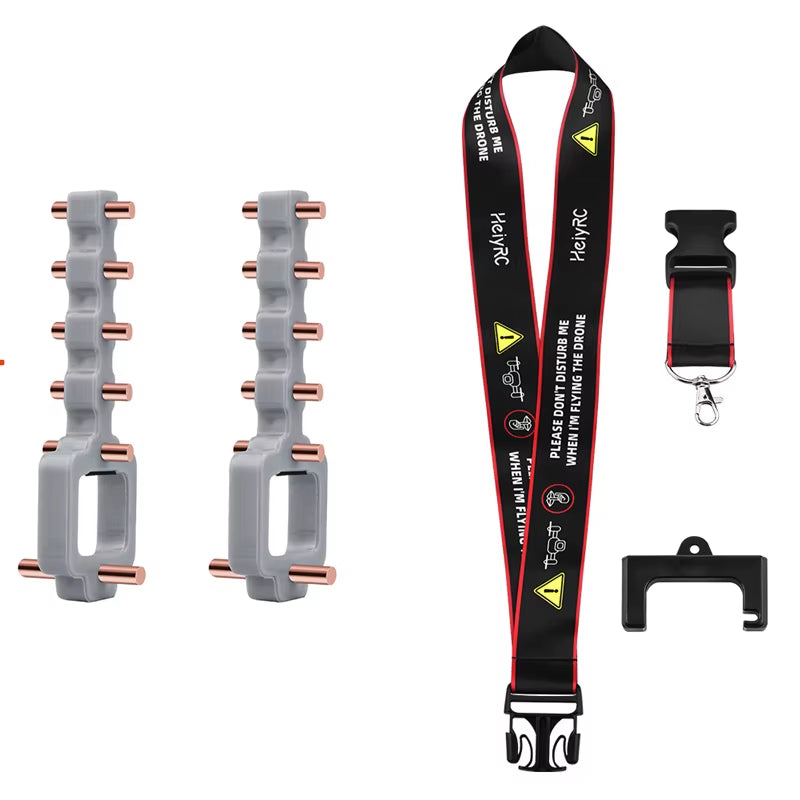 Yagi Antenna Signal Booster for Neo/Air 3/Mini 3/MINI 4K/4 PRO Drone RC-N1/N2/N3 Remote Controller Signal Range Extender