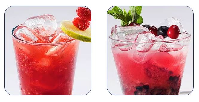 Ice maker machine
