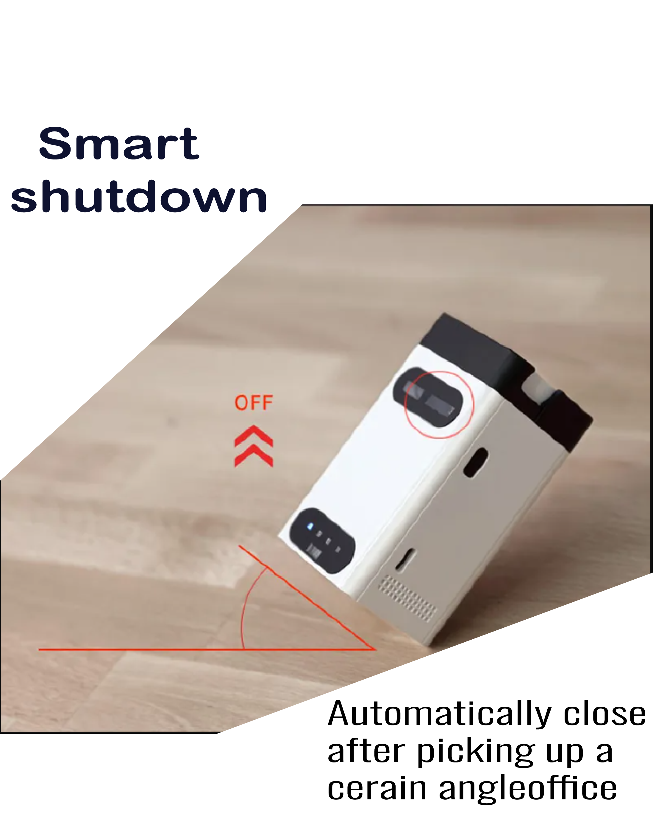 Portable virtual laser keyboard