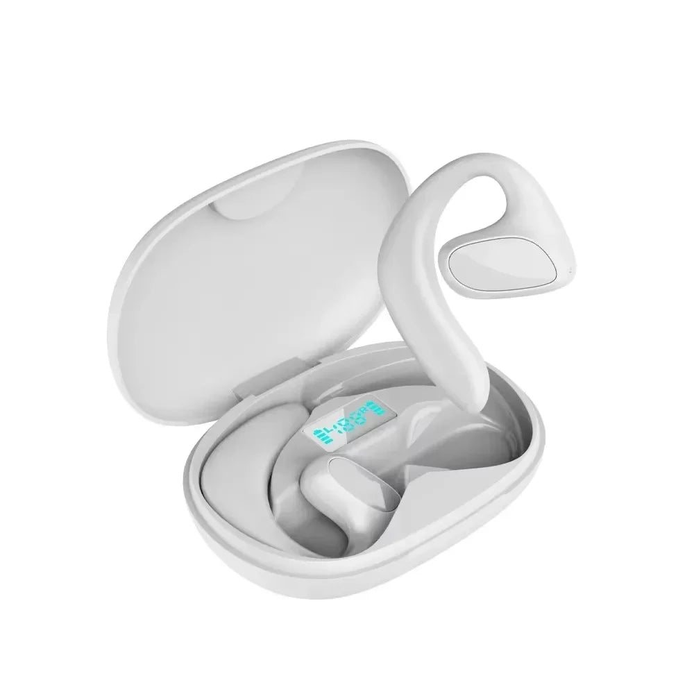 M8 Language BT Translator Earbuds Bluetooth Headset That Supports Translation into 144 Languages Onlinetranslation