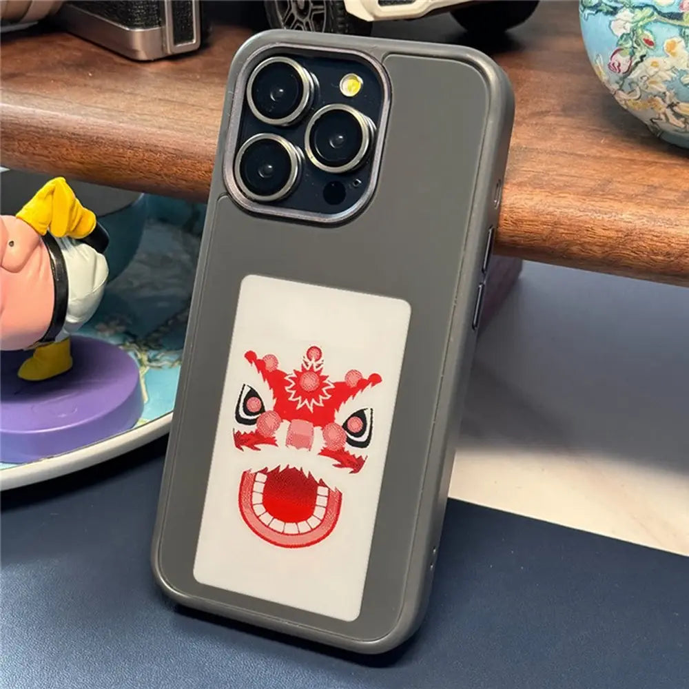 Trendflect™ - Smart NFC Phone Case