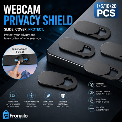 Webcam Cover