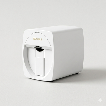 Digital Nails 3D Printer
