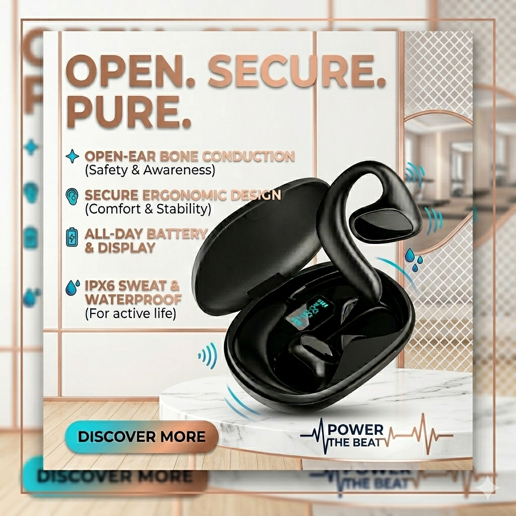 Smart translator earbuds