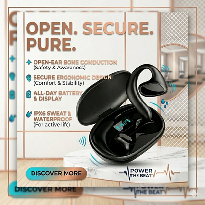 Smart translator earbuds