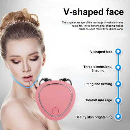 Anti wrinkle face firming lift