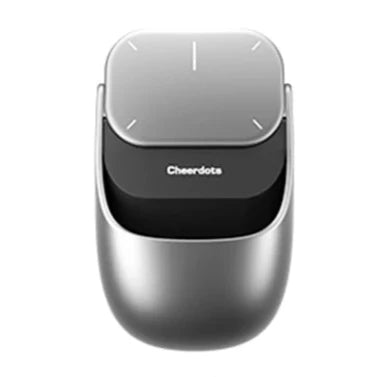 Wireless touchpad mouse