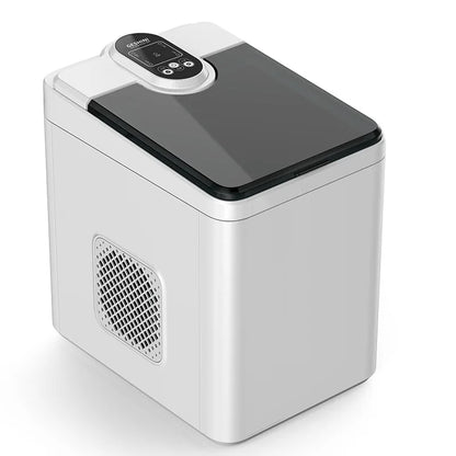 Ice maker machine