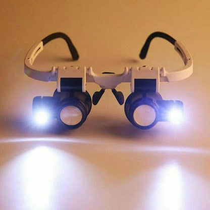 Trend lens magnifying glasses