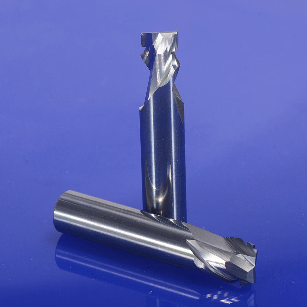 N010 milling cutter for neon light stripe