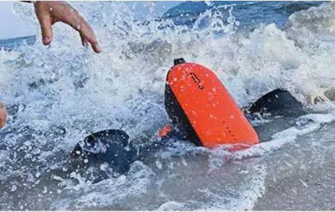 S2 Underwater Scooter,Dual Motors and Smart APP Support,Sea Scooter for Swimming Scuba Free Diving Snorkeling for Kids