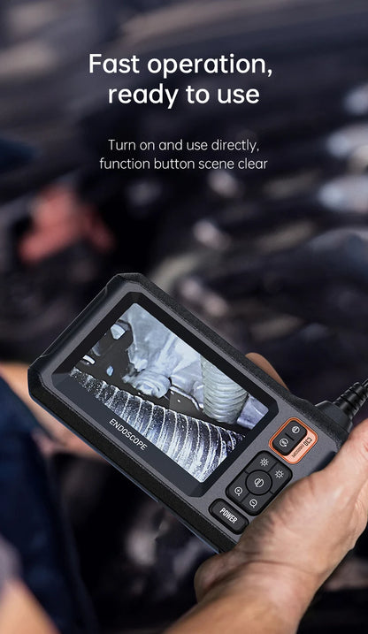 Endoscope Camera 8mm HD1080P