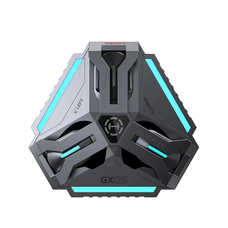 Esports earphones 2.4G