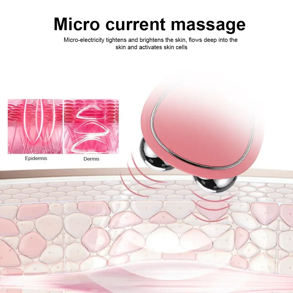 Anti wrinkle face firming lift