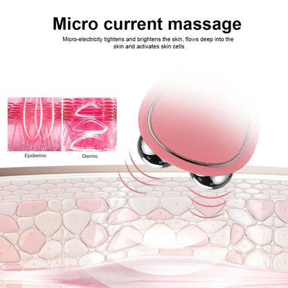 Anti wrinkle face firming lift