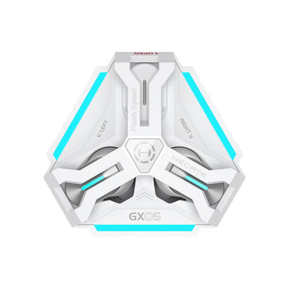 Esports earphones 2.4G