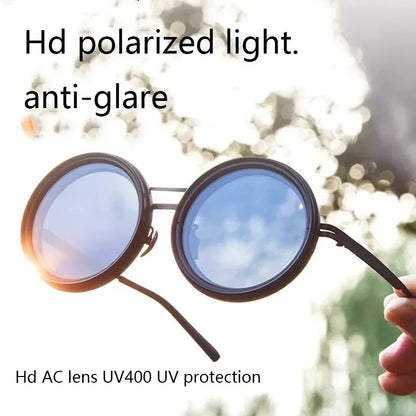 Adjustable dimming sunglasses