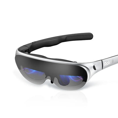 Rokid VisionFold 3D