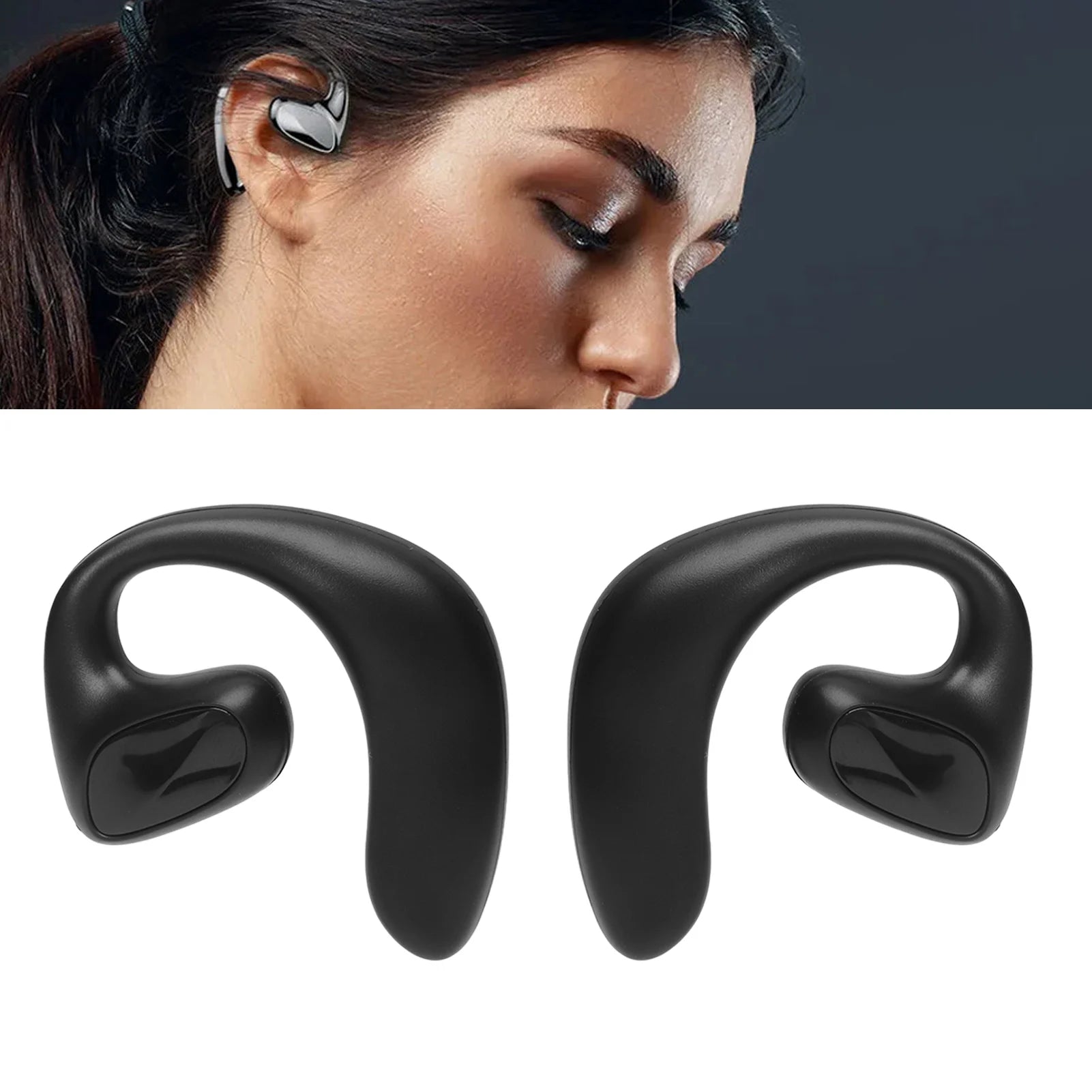 Smart translator earbuds