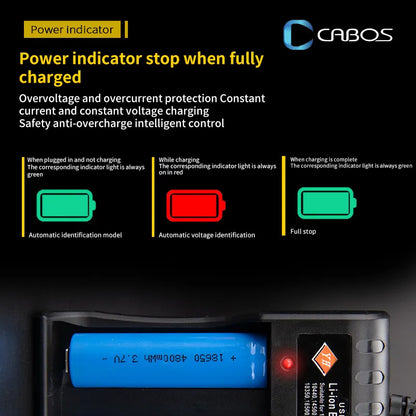Rechargeable  battery  device