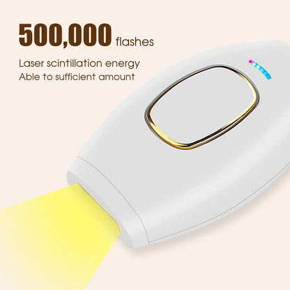 Bikini & Body IPL Hair Removal System for Women