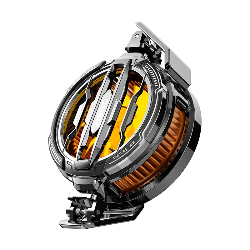 CoolMagnet mobile chill case