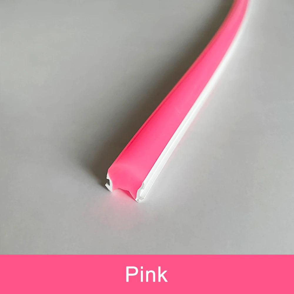 Outdoor neon strip model N109