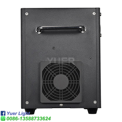 700W cold spark machine