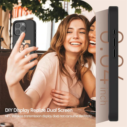 Smart NFC Phone Case