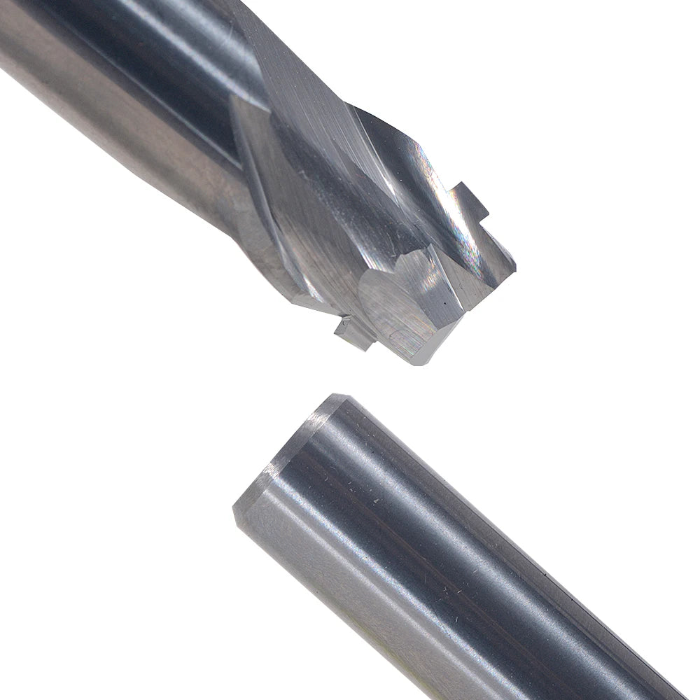 N010 milling cutter for neon light stripe