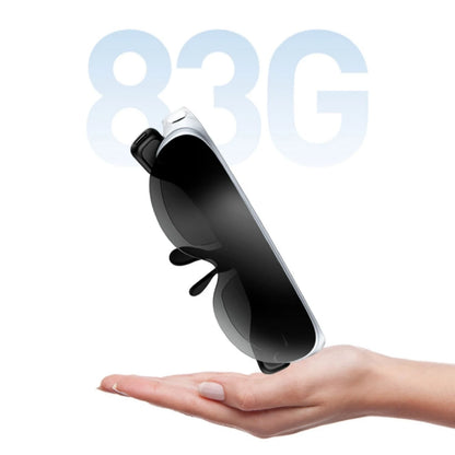 Rokid VisionFold 3D