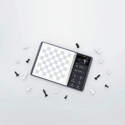 Chessnut Evo - the Future of Ultra Smart AI Chessboard