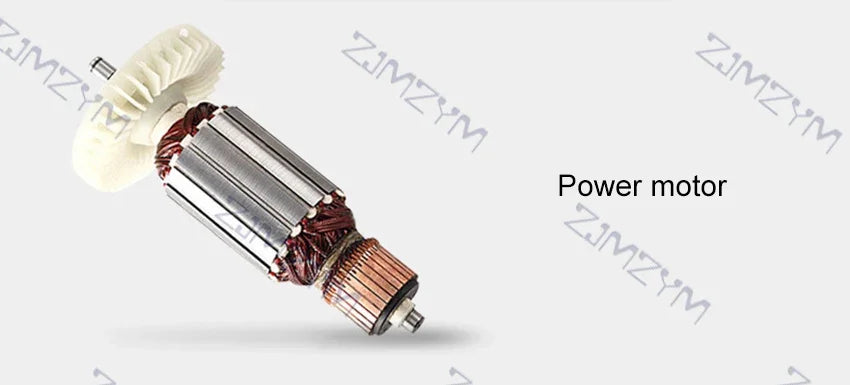 Industrial wall chaser electric wall line slot machine