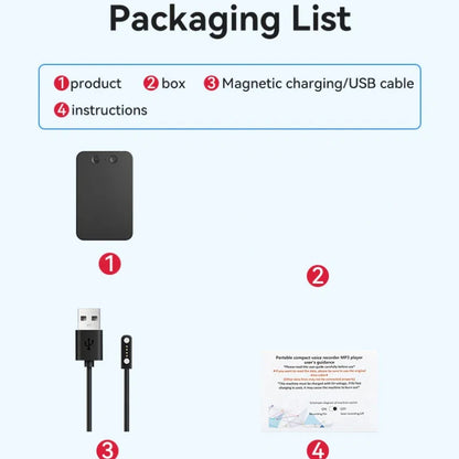 Audio Voice Recorder with AI Powered ChatGPT-4