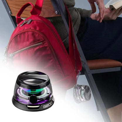 G200 magnetic bluetooth speaker