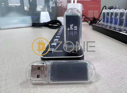 USB Crypto Miner Bitcoin  miner