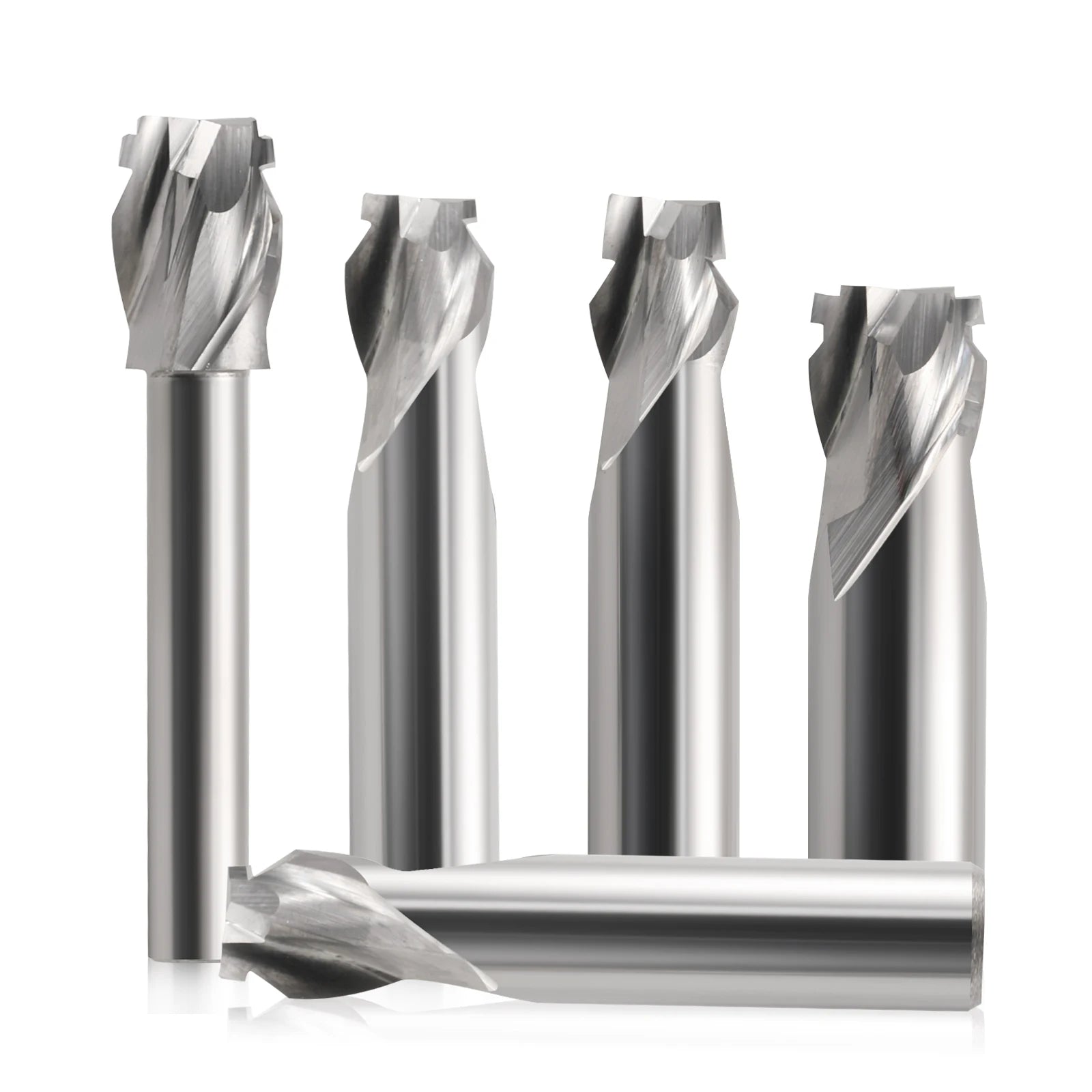 N010 milling cutter for neon light stripe