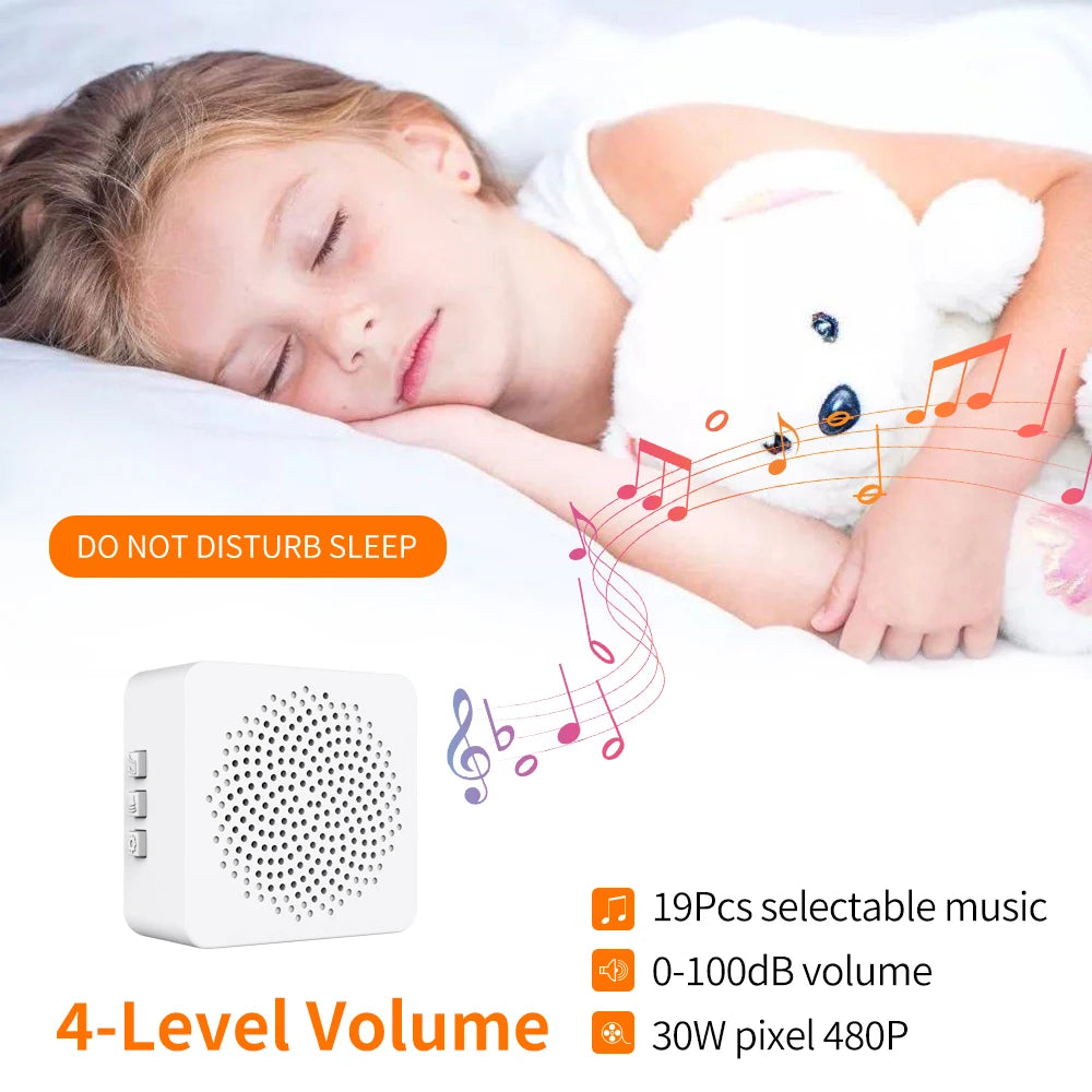 Advanced WiFi Video Doorbell with Night Vision