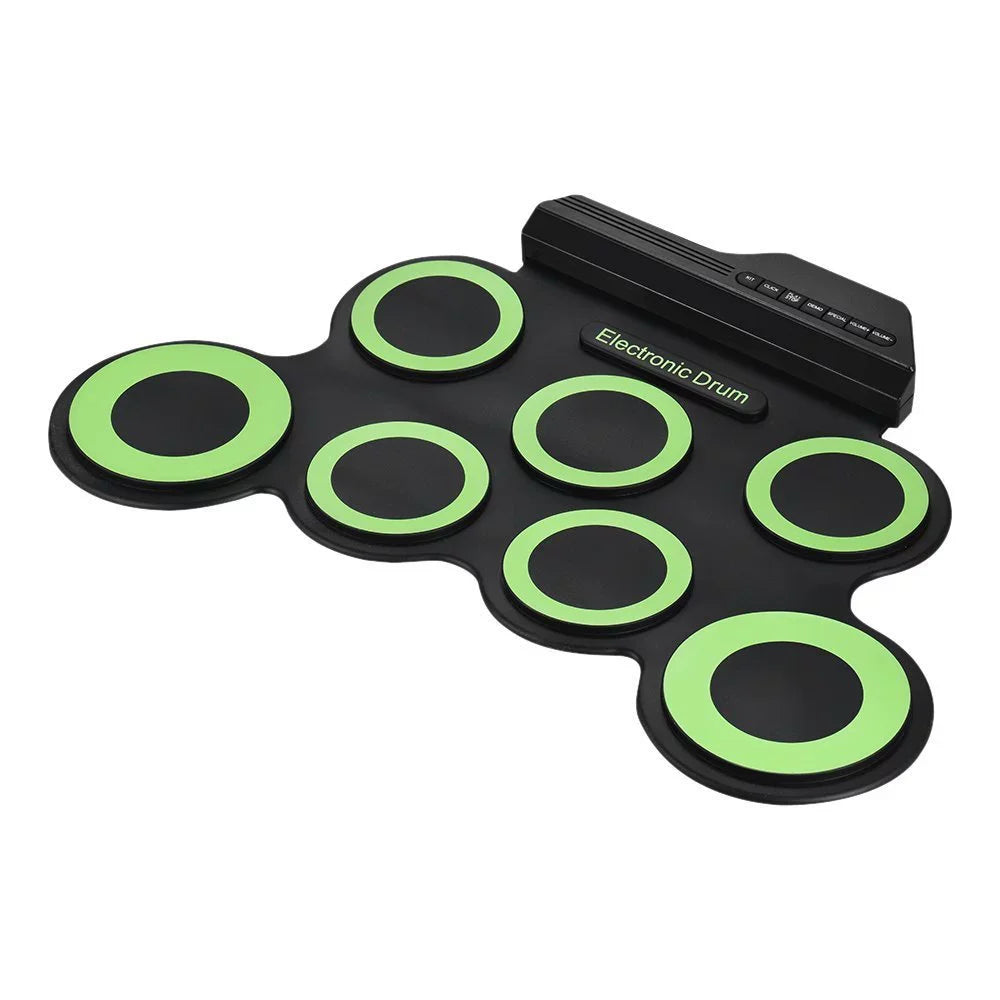 Electronic drum