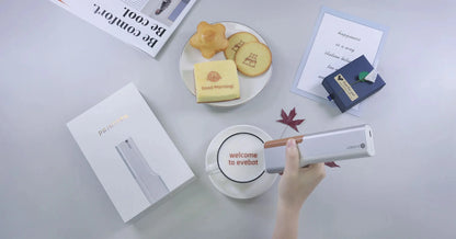 EVEBOT Print pen