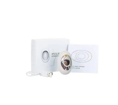 Handheld sleep aid device relieve insomnia instrument