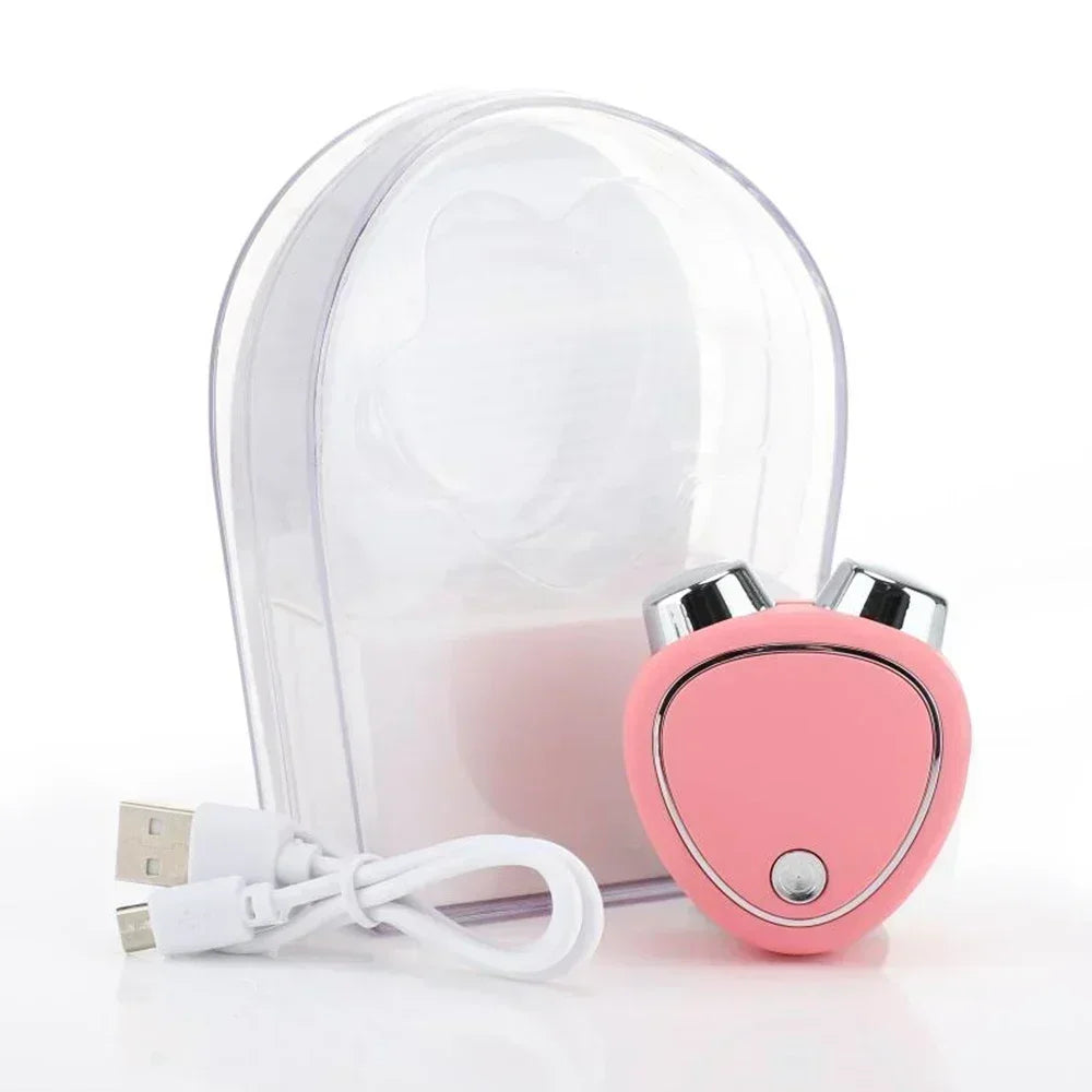 Anti wrinkle face firming lift