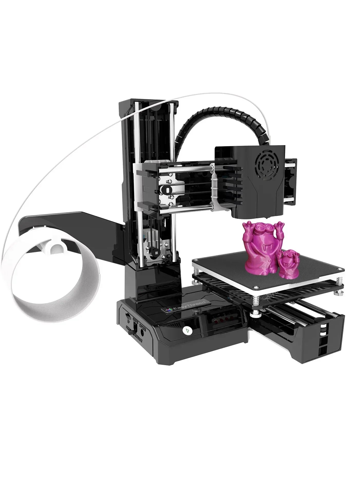 Mini 3D printer