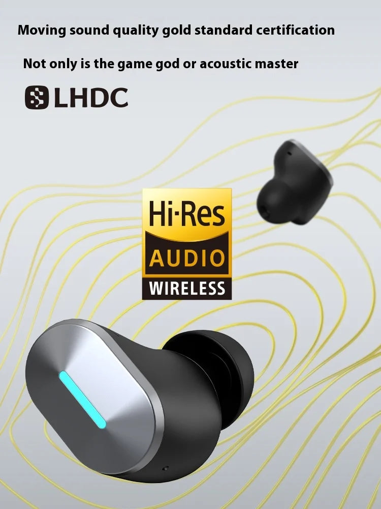 Esports earphones 2.4G