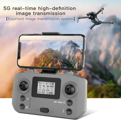 L600 PRO MAX Drone 4K Professional