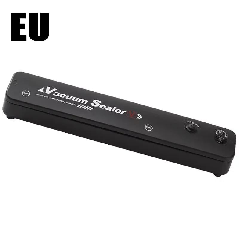 Automatic packaging machine food vacuum sealing