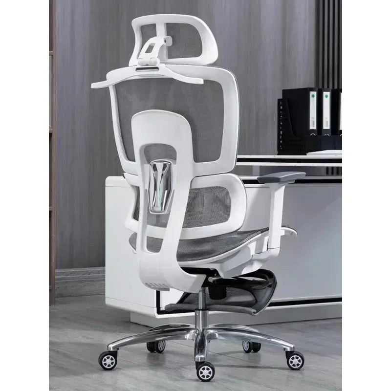 Ergonomic office chair
