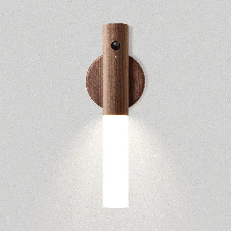 Intelligent night light